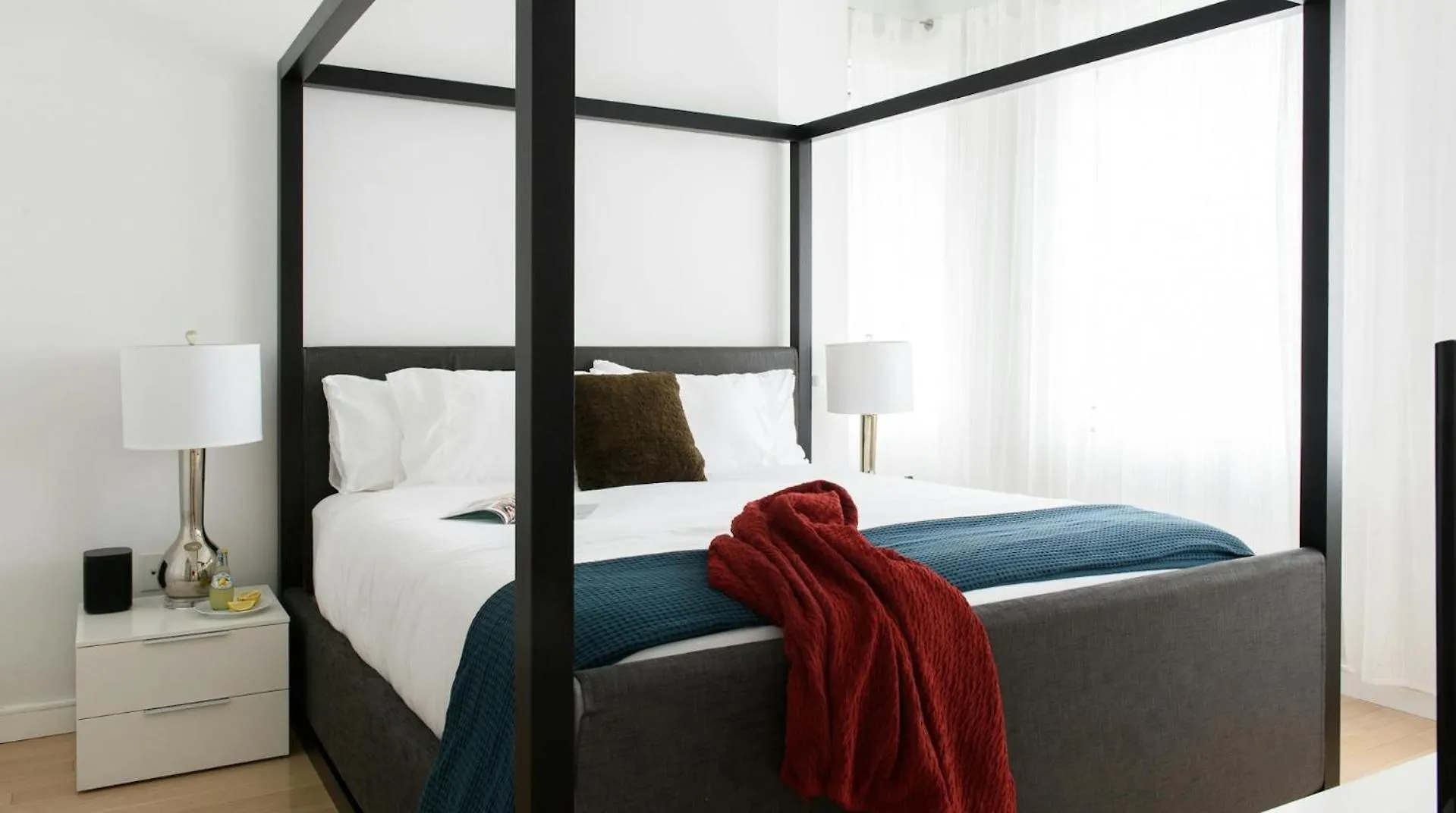 The Vegas Glamour Hideaway Las Vegas