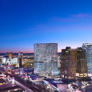 Waldorf Astoria Vegas Курортный комплекс