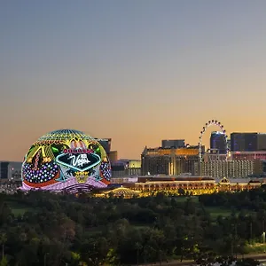 Vegas Marriott Отель