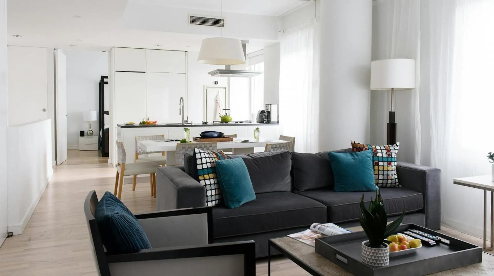 Вилла The Vegas Glamour Hideaway Лас-Вегас