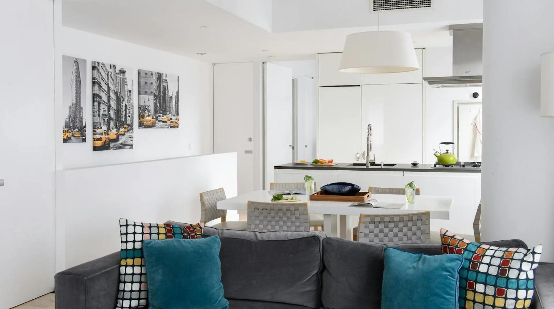 Вилла The Vegas Glamour Hideaway Лас-Вегас США