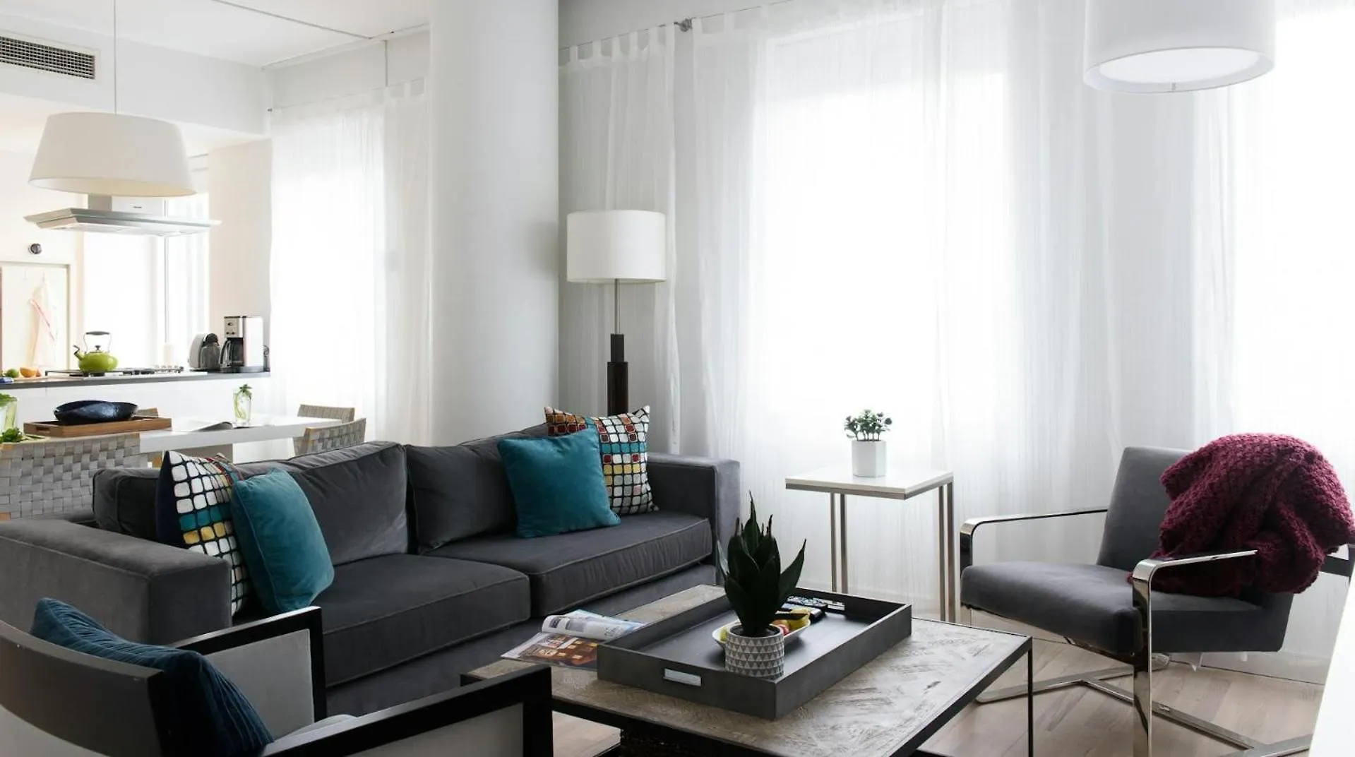 Вилла The Vegas Glamour Hideaway Лас-Вегас